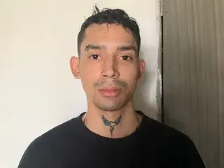 Streamate Nude Webcam of Mathewanzel