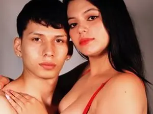 Streamate Private Sex Chat of Tom_And_Bunny