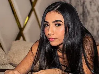 Streamate Adult Video Chat of RebecaSweett