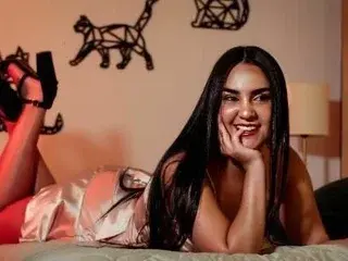 Streamate Free Porn Cam of ValleryDurann