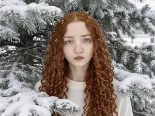 Streamate Sex Cam of CurlyRina