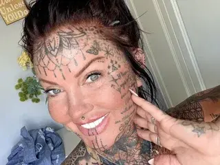 Streamate Nude Webcam of CandyApplesxXx