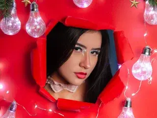 Streamate Nude Webcam of Scarlett_Kiiss