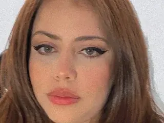 Streamate Private Sex Chat of MariaPaulina111