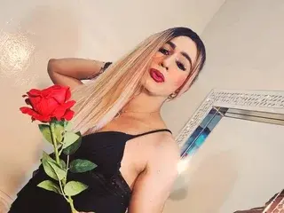 Streamate Adult Video Chat of NicolleMorrisx