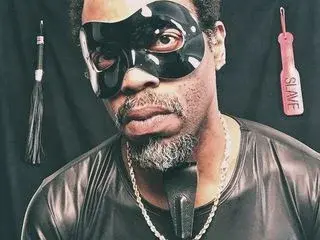 Streamate Live Sex Cam of TheBlackLordMaster