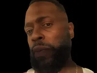 Streamate Free Live Porn of TheBlackLordMaster