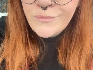 Streamate Adult Video Chat of GingerGeri