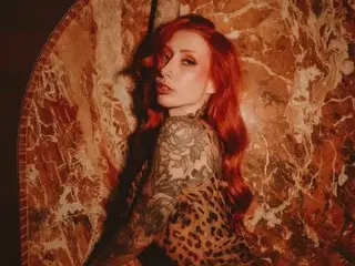 Streamate Adult Webcams of Lunaxluck