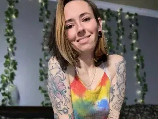 Streamate Best Webcam of TaylaRae