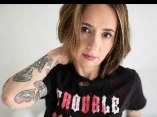 Streamate Private Sex Chat of TaylaRae