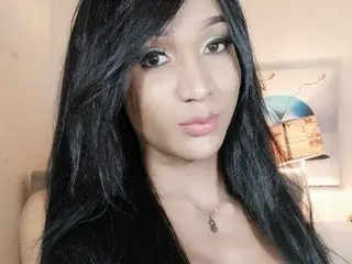 Streamate Adult Webcam of Barbara69x