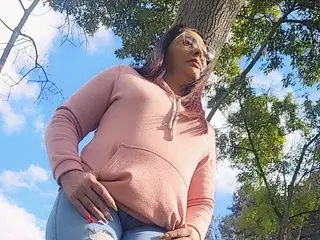 Streamate Nude Webcam of GinaMyers