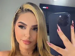 Streamate Free Live Porn of VioletaAbel