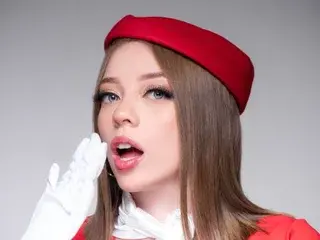 Streamate Private Sex Chat of NaxxaEvanss