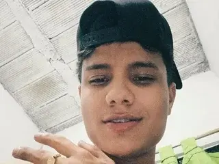Streamate Private Sex Chat of PerezSavage
