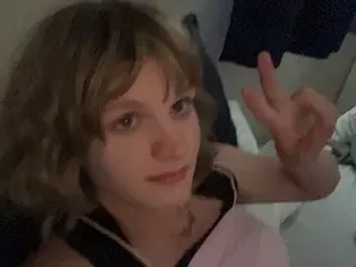 Streamate Live Sex Cam of ScherryRose