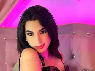 Streamate Adult Webcam of Isa_Villaa