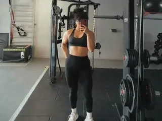 Streamate Free Porn Cam of MartinaRuis