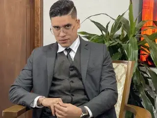 Streamate Live Sex of thonydupont