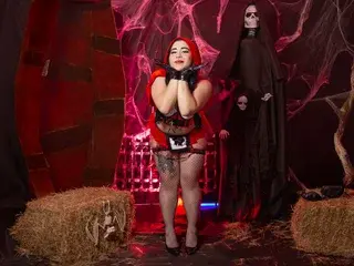 Streamate Free Porn Cam of DayanneCold