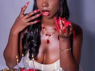 Streamate Free Live Porn of GiaJacobs