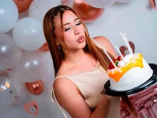 Streamate Adult Video Chat of MiaCassel