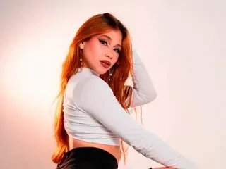 Streamate Nude Webcam of MiaCassel