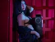 Streamate Nude Webcam of ScarlettBabee