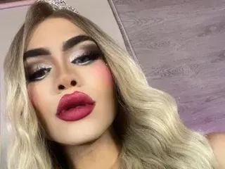 Streamate Live Porn of Zamara_Kleii