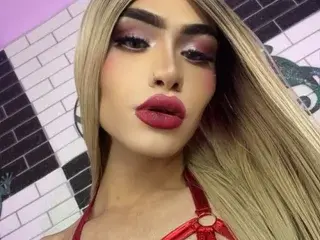 Streamate Best live sex cam show of Zamara_Kleii