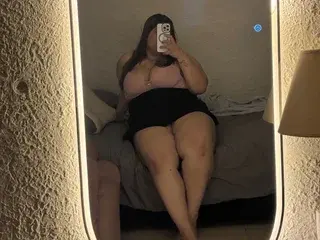 Streamate Private Sex Chat of ailynrouss