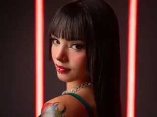 Streamate Best Webcam of MiiaFoster