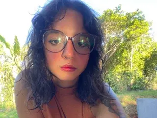 Streamate Private Sex Chat of MyaMillor