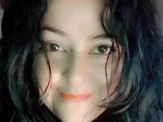 Streamate Private Sex Chat of Cristalvonne