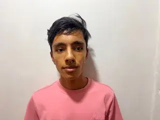 Streamate Sex Cam of ABRAHANXOX