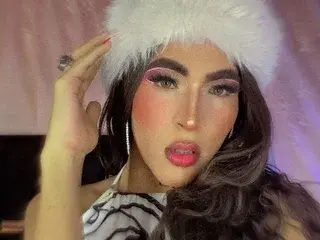 Streamate Sex Cam of CrisEvanz