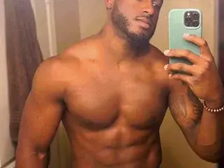 Streamate Sex Cam of MrBrownChoc