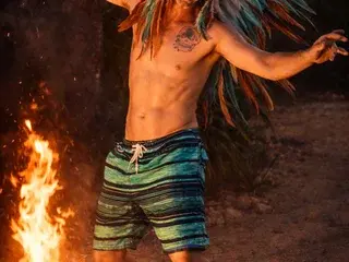 Streamate Live Sex Cam of RascalWest42X