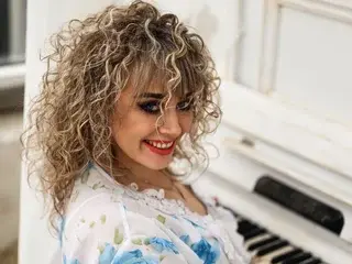 Streamate Sex Chat of CandyLadyy