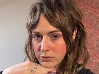 Streamate Free Porn Cam of sophdecay