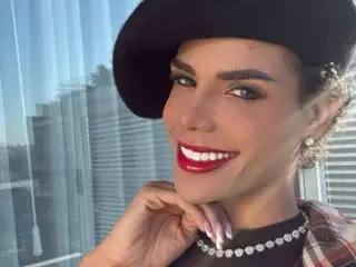 Streamate Sex Chat of 1218estefania