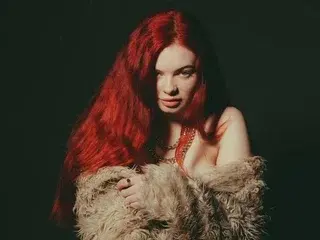 Streamate Live Sex of CarolinaDia