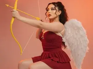 Streamate Live Porn of LANA_STONES