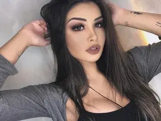 Streamate Live Porn of Macarena20