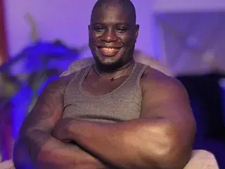 Streamate Live Sex Cam of MuscularJohn