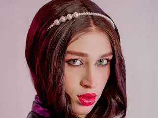 Streamate Free Porn Cam of Ariadna_Evangeline