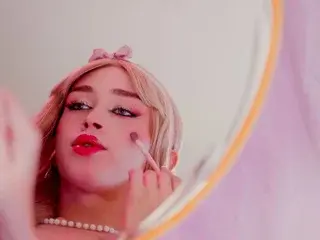 Streamate Adult Video Chat of Ariadna_Evangeline