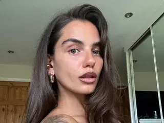 Streamate Sex Chat of RoxyRoseX