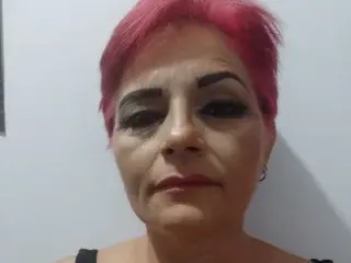 Streamate Private Sex Chat of Yeny_Sex